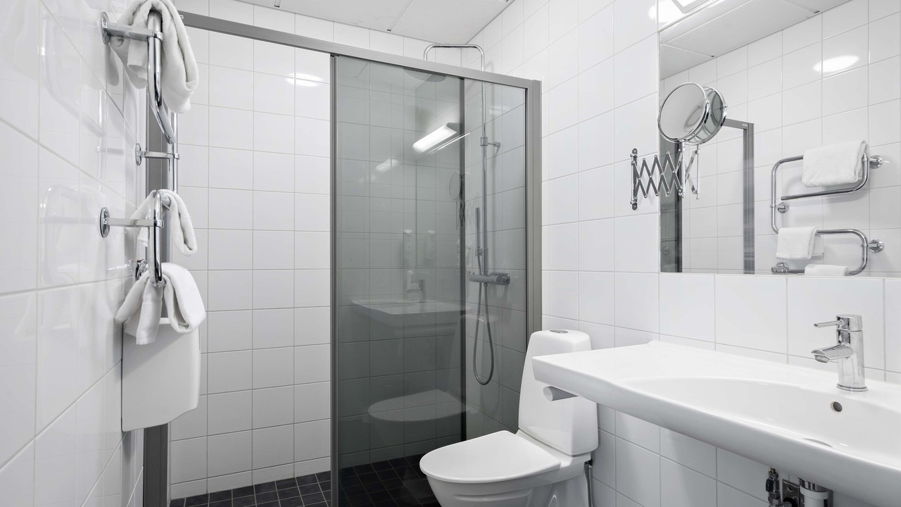 Photo of Bathroom in Stensberg-Kungshog