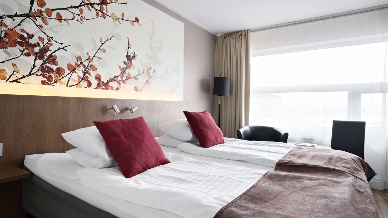 Photo of Bedroom in Stensberg-Kungshog