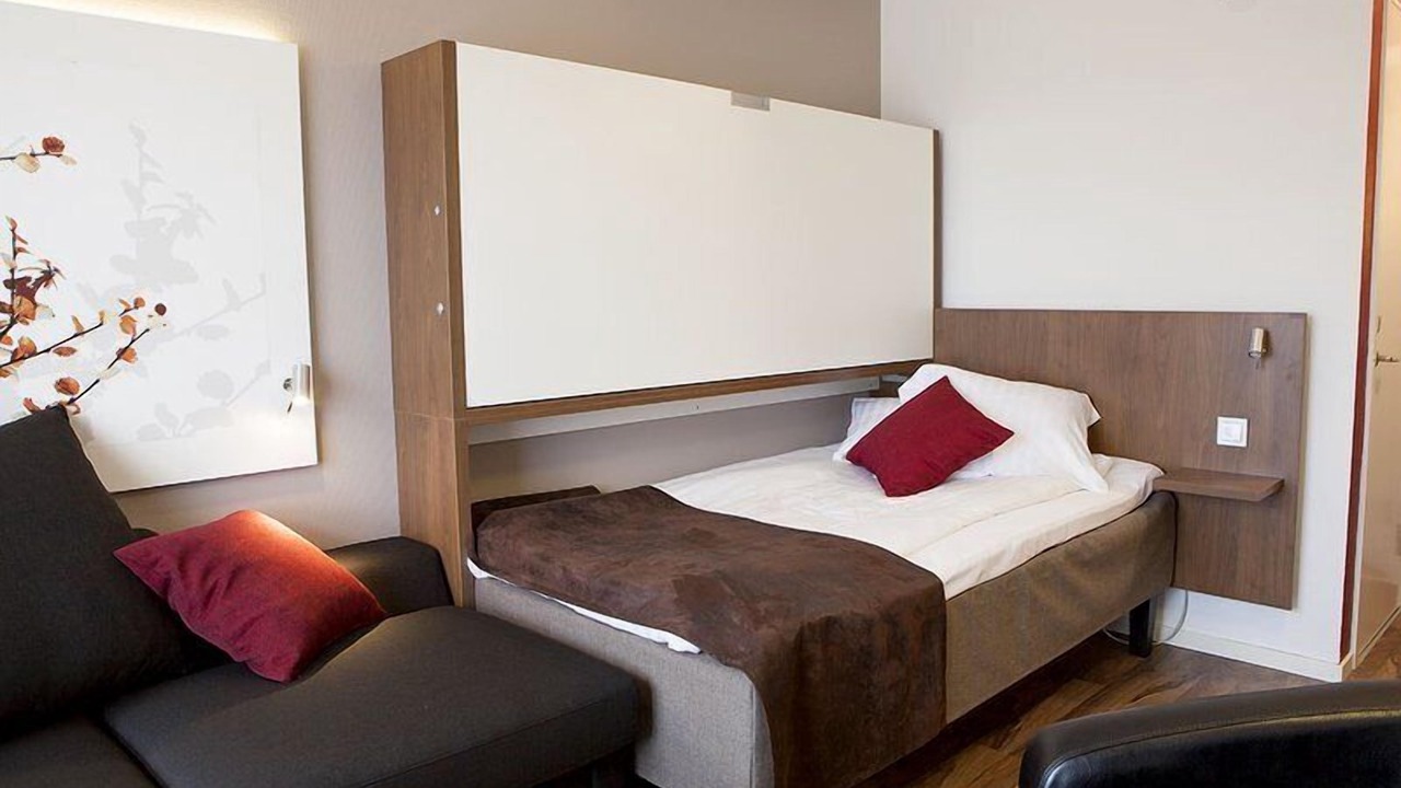 Photo of Bedroom in Stensberg-Kungshog