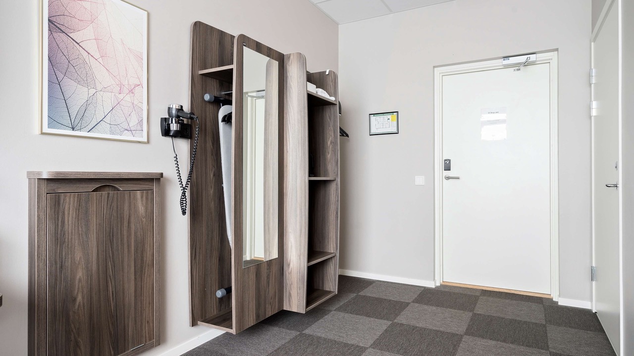 Photo of Bedroom in Stensberg-Kungshog