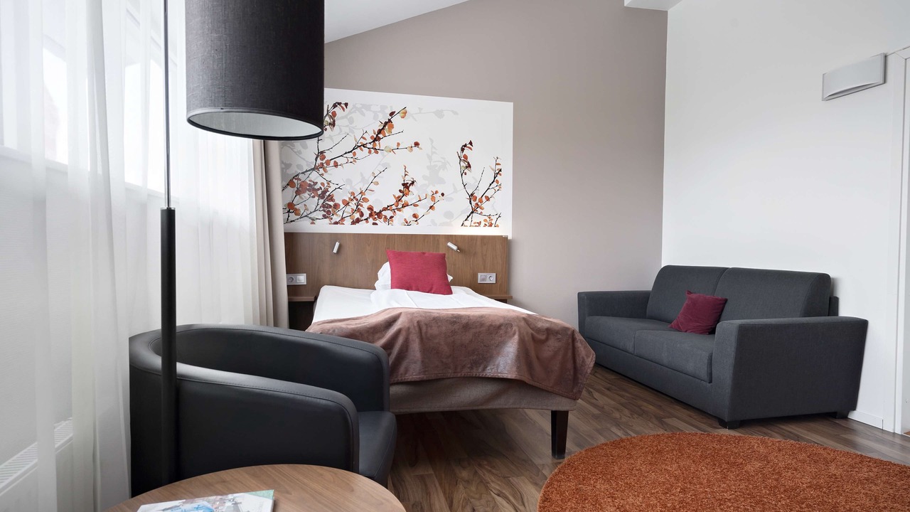 Photo of Bedroom in Stensberg-Kungshog
