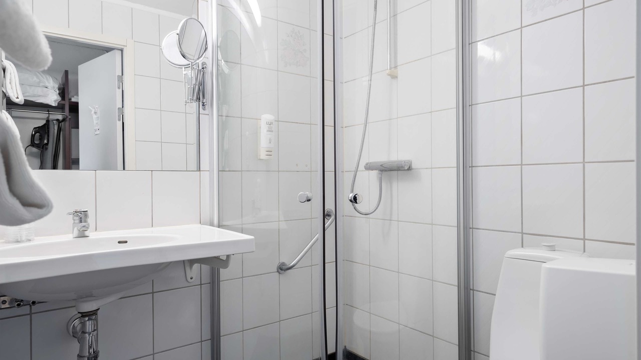 Photo of Bedroom in Stensberg-Kungshog