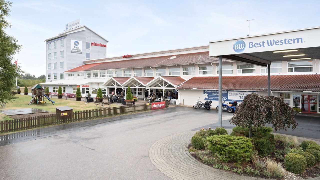 Photo of Outdoor in Stensberg-Kungshog
