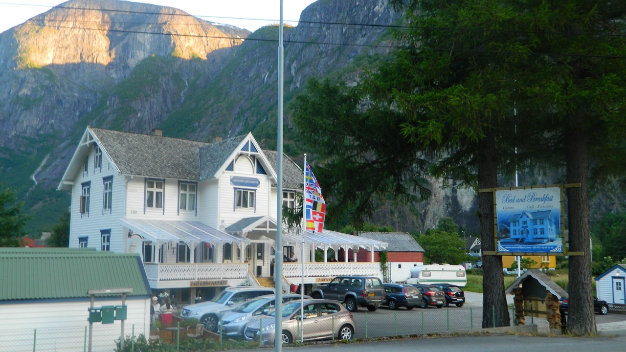 Photo of Outdoor in Ovre Eidfjord