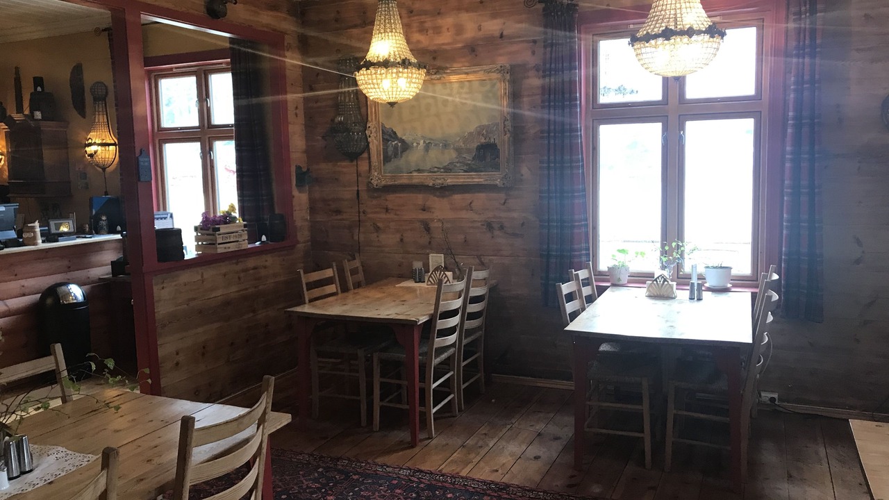 Photo of Others in Ovre Eidfjord
