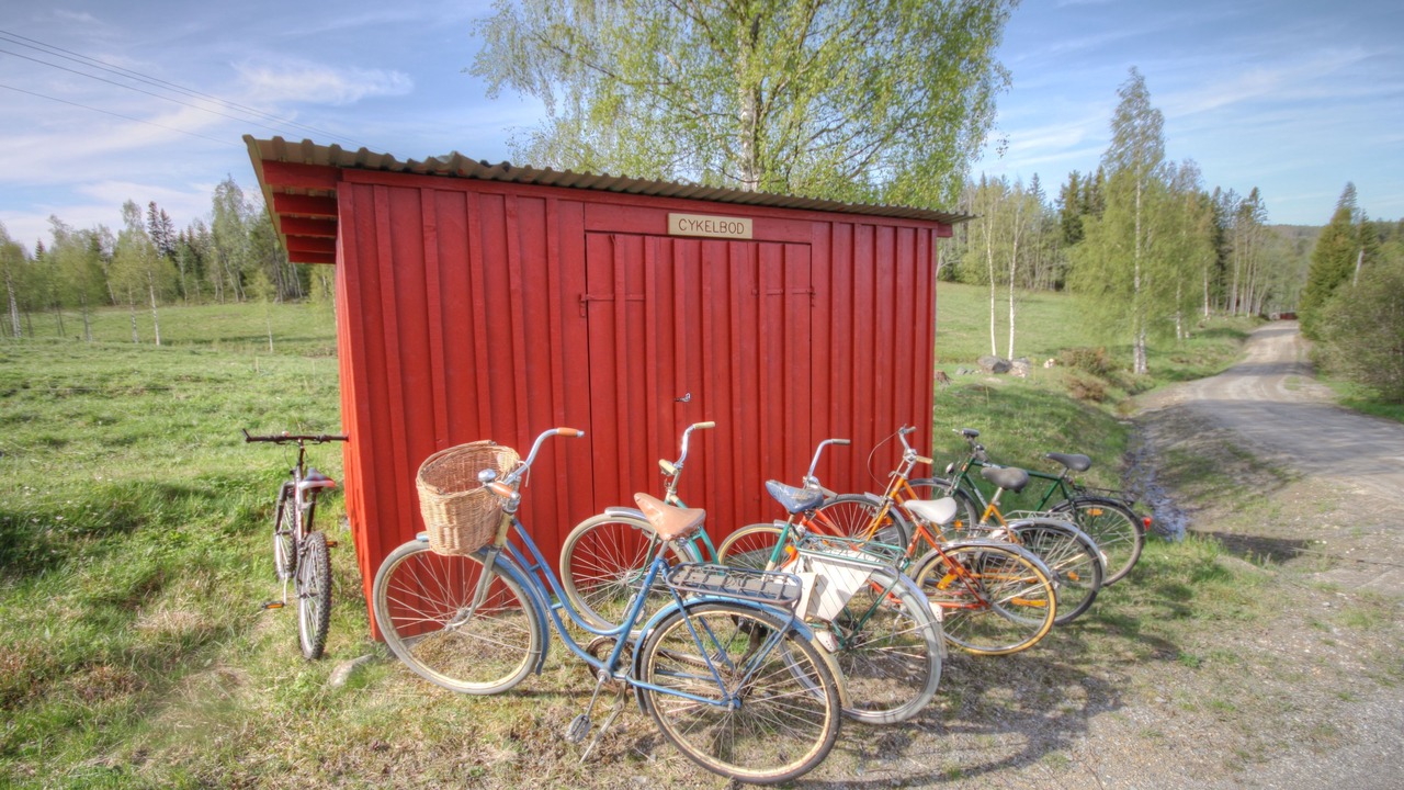Photo of Outdoor in Ramvik