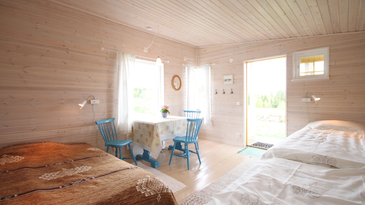 Photo of Bedroom in Ramvik