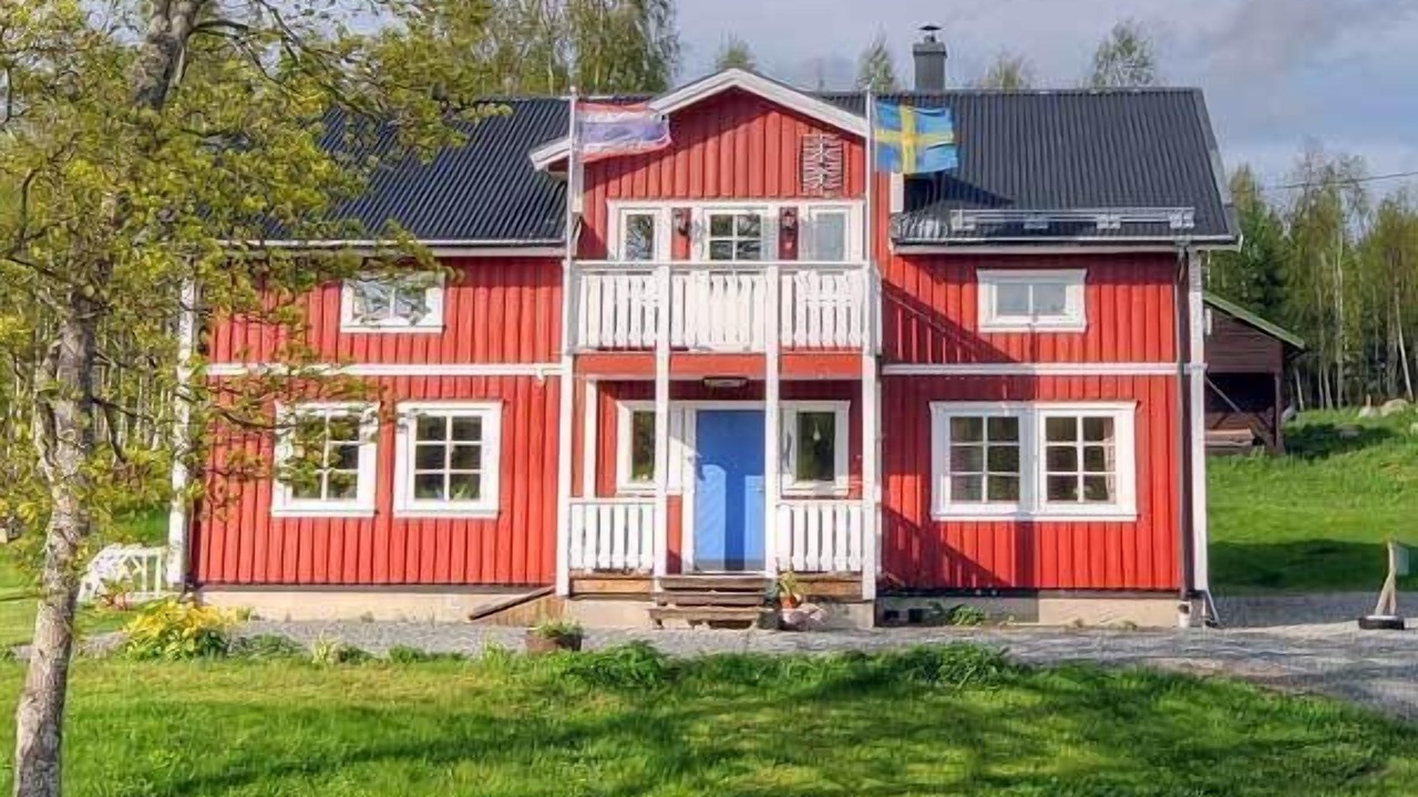 Photo of Outdoor in Ramvik