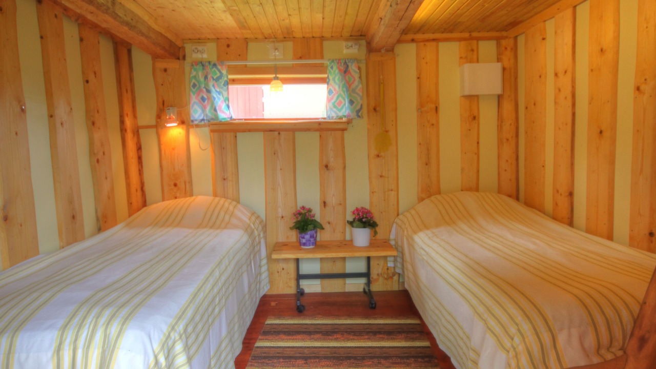 Photo of Bedroom in Ramvik