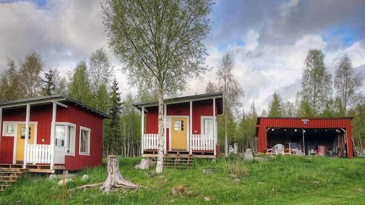 Photo of Outdoor in Ramvik