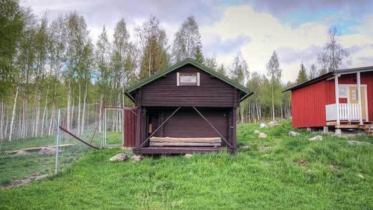 Photo of Outdoor in Ramvik