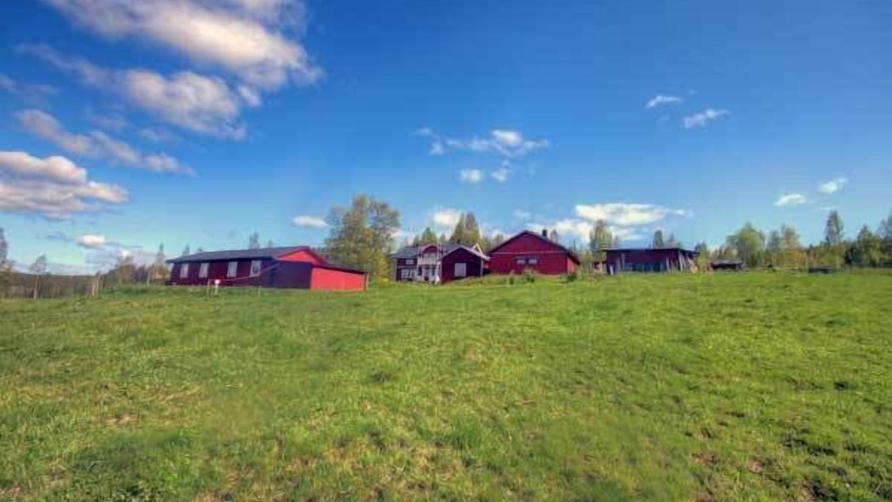 Photo of Outdoor in Ramvik