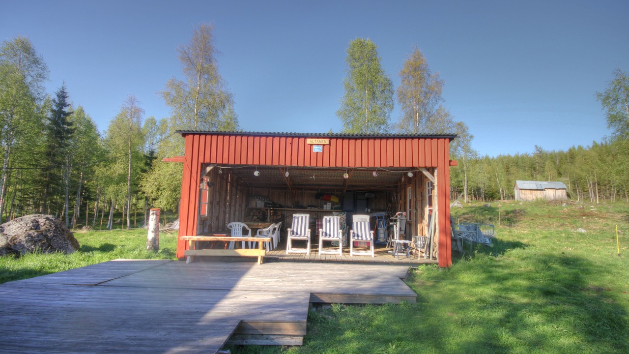 Photo of Outdoor in Ramvik