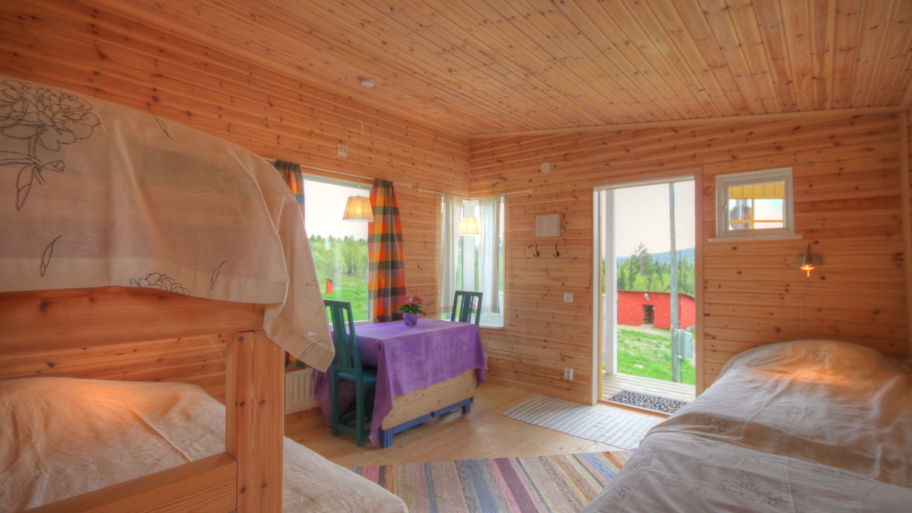 Photo of Bedroom in Ramvik