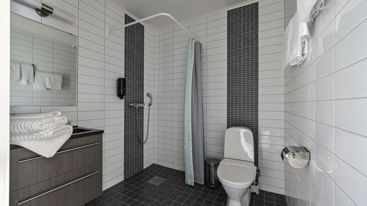 Photo of Bathroom in Sollentuna
