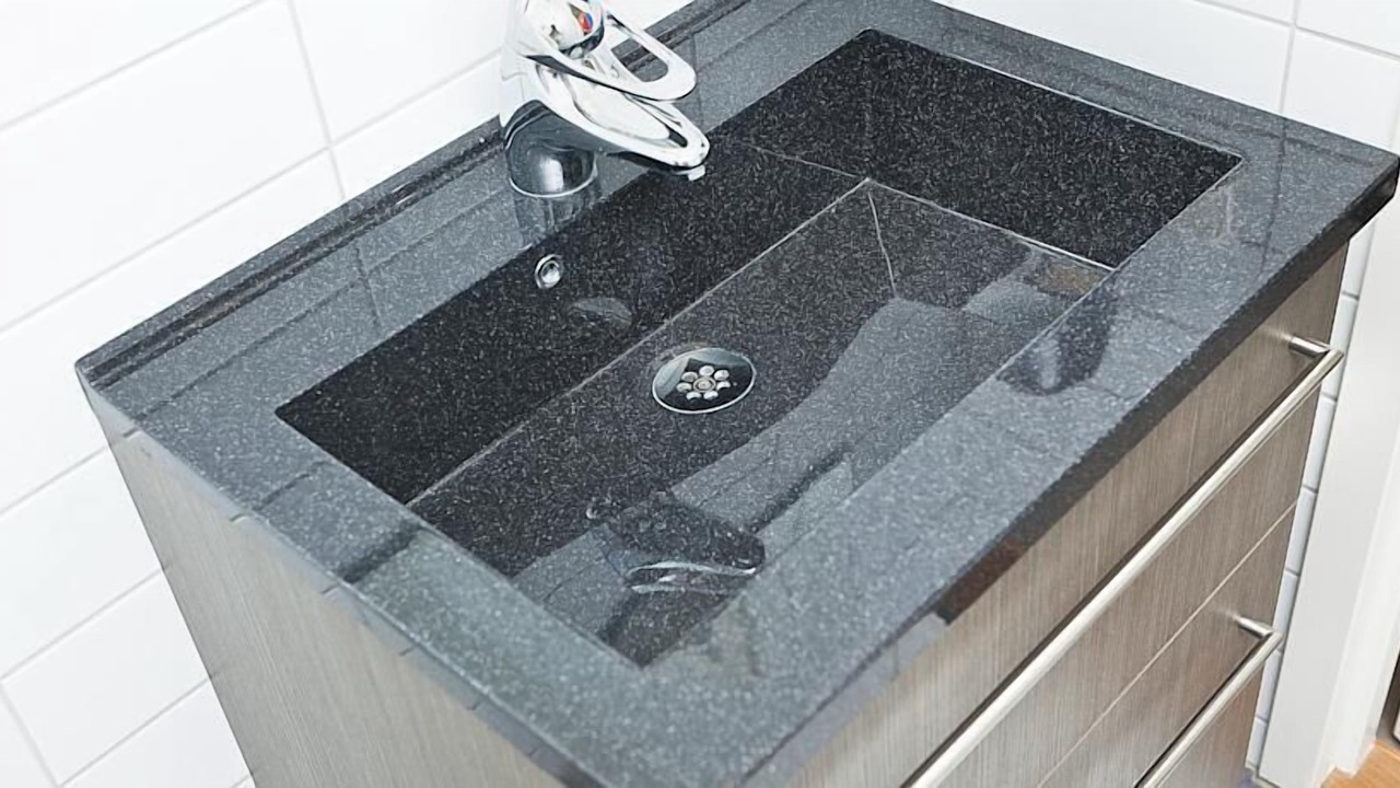 Photo of Bathroom in Sollentuna
