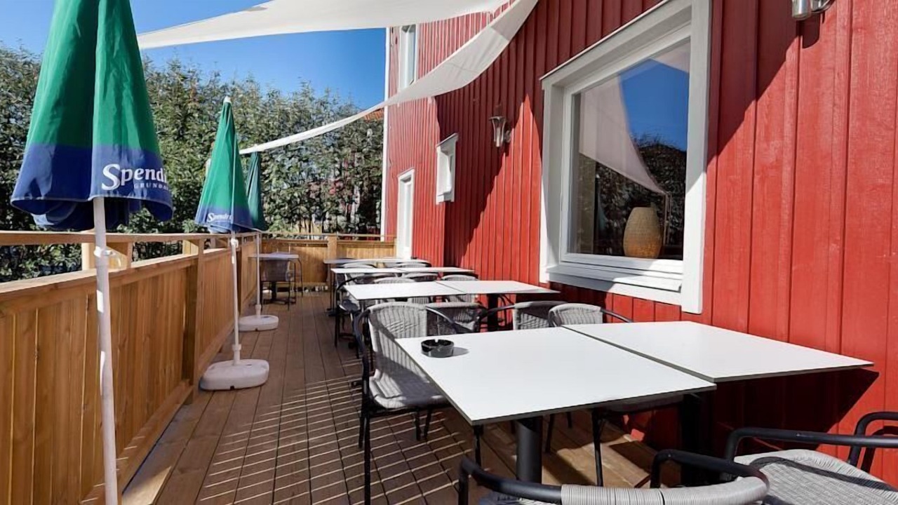 Photo of Patio Balcony in Sollentuna