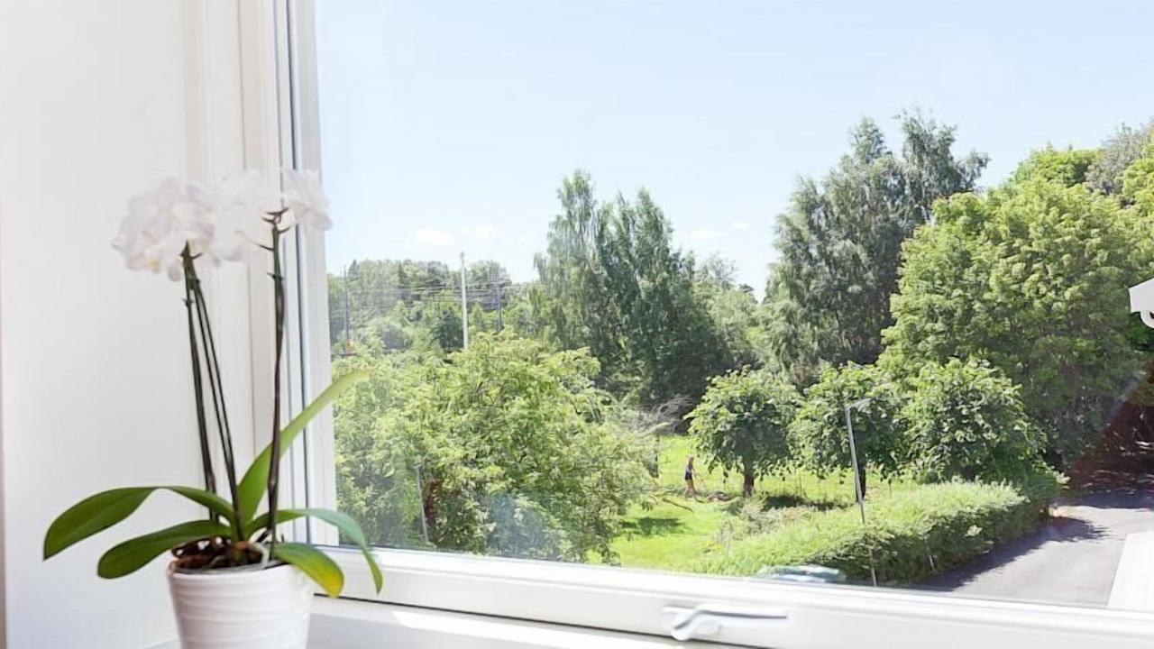 Photo of Bedroom in Sollentuna