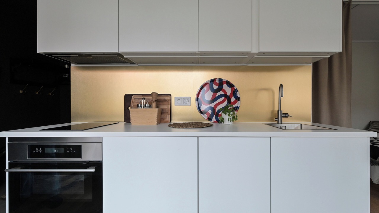 Photo of Kitchen in Sollentuna