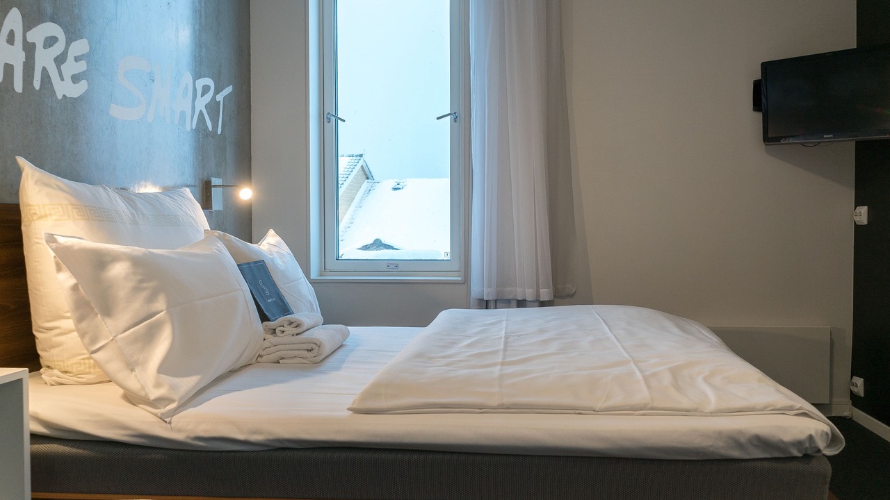 Photo of Bedroom in Tromso