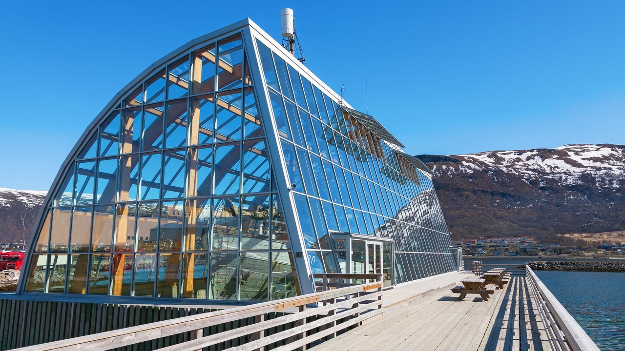 Photo of Others in Tromso