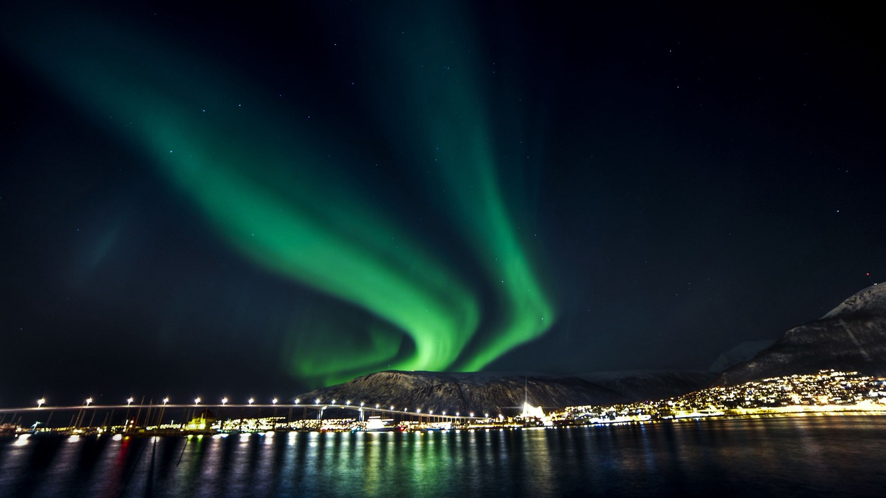 Photo of Outdoor in Tromso