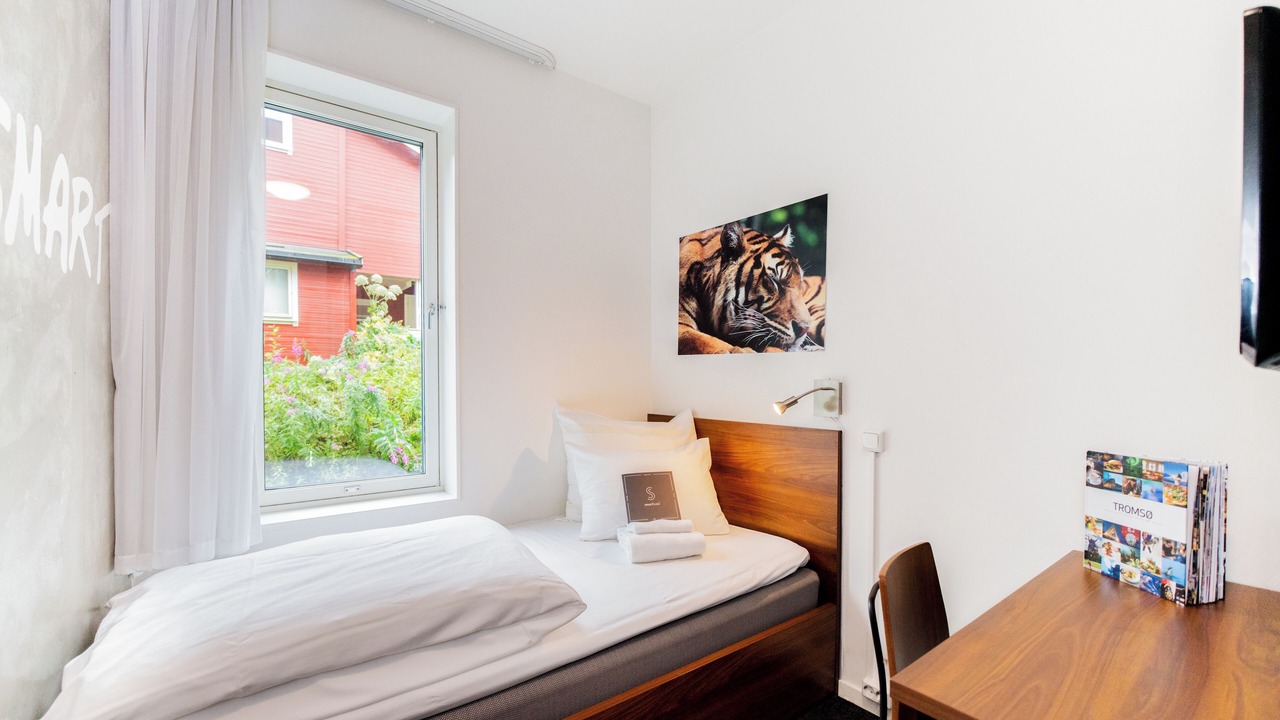 Photo of Bedroom in Tromso