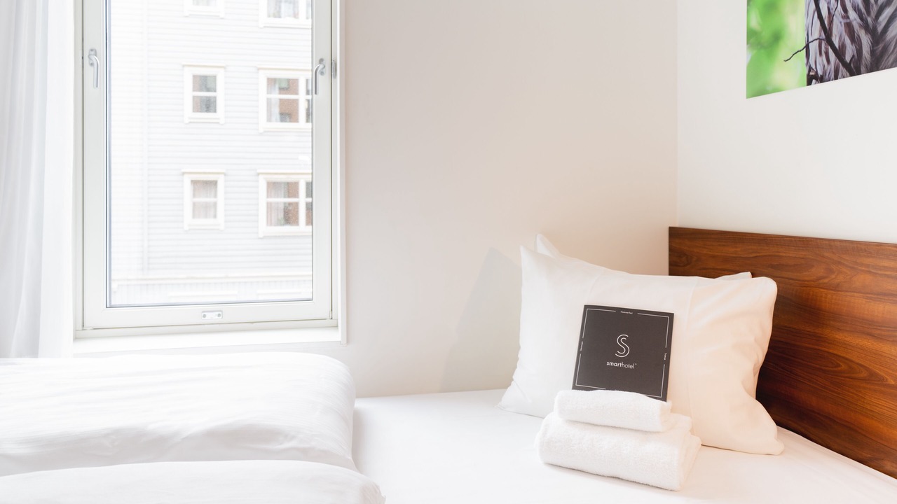 Photo of Bedroom in Tromso