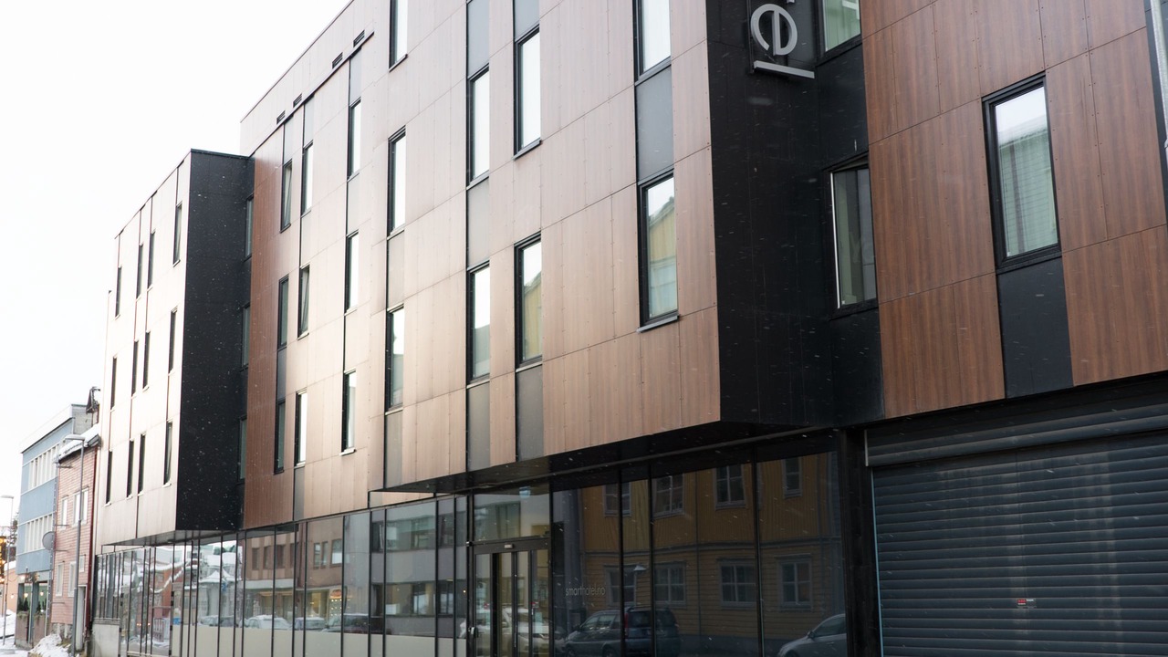 Photo of Outdoor in Tromso