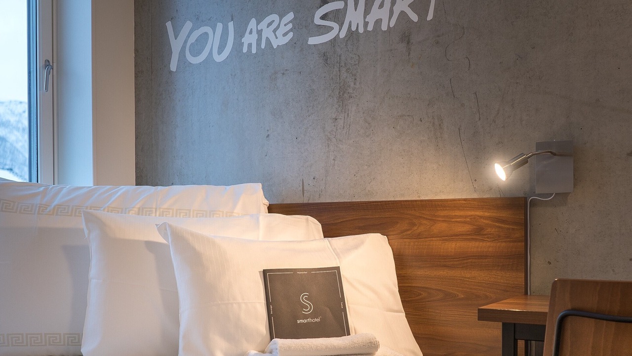 Photo of Bedroom in Tromso