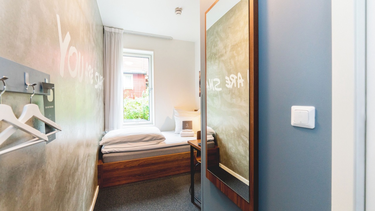 Photo of Bedroom in Tromso