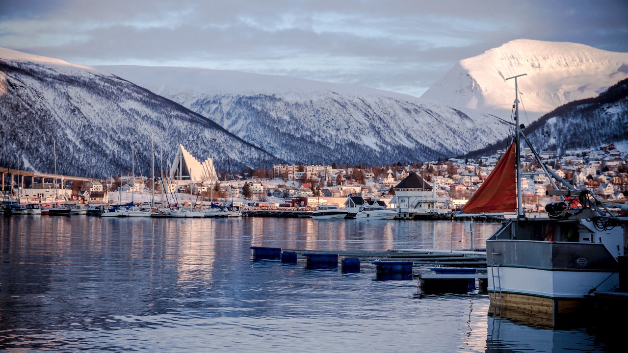 Photo of Others in Tromso