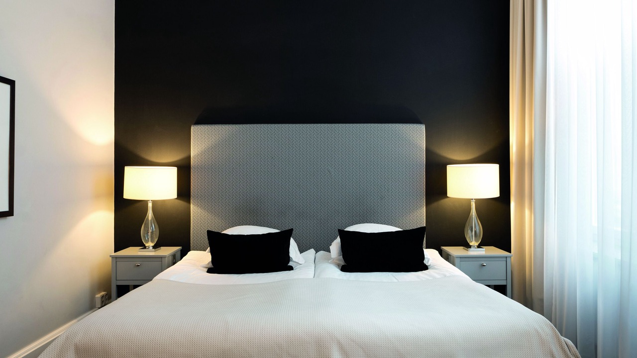 Photo of Bedroom in Gavle
