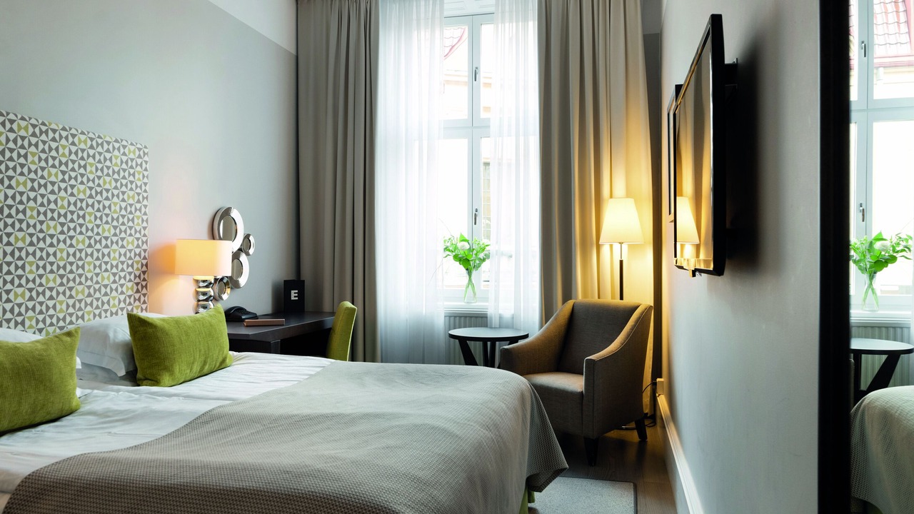 Photo of Bedroom in Gavle