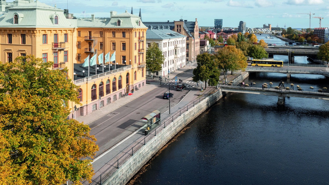 Photo of Outdoor in Gavle