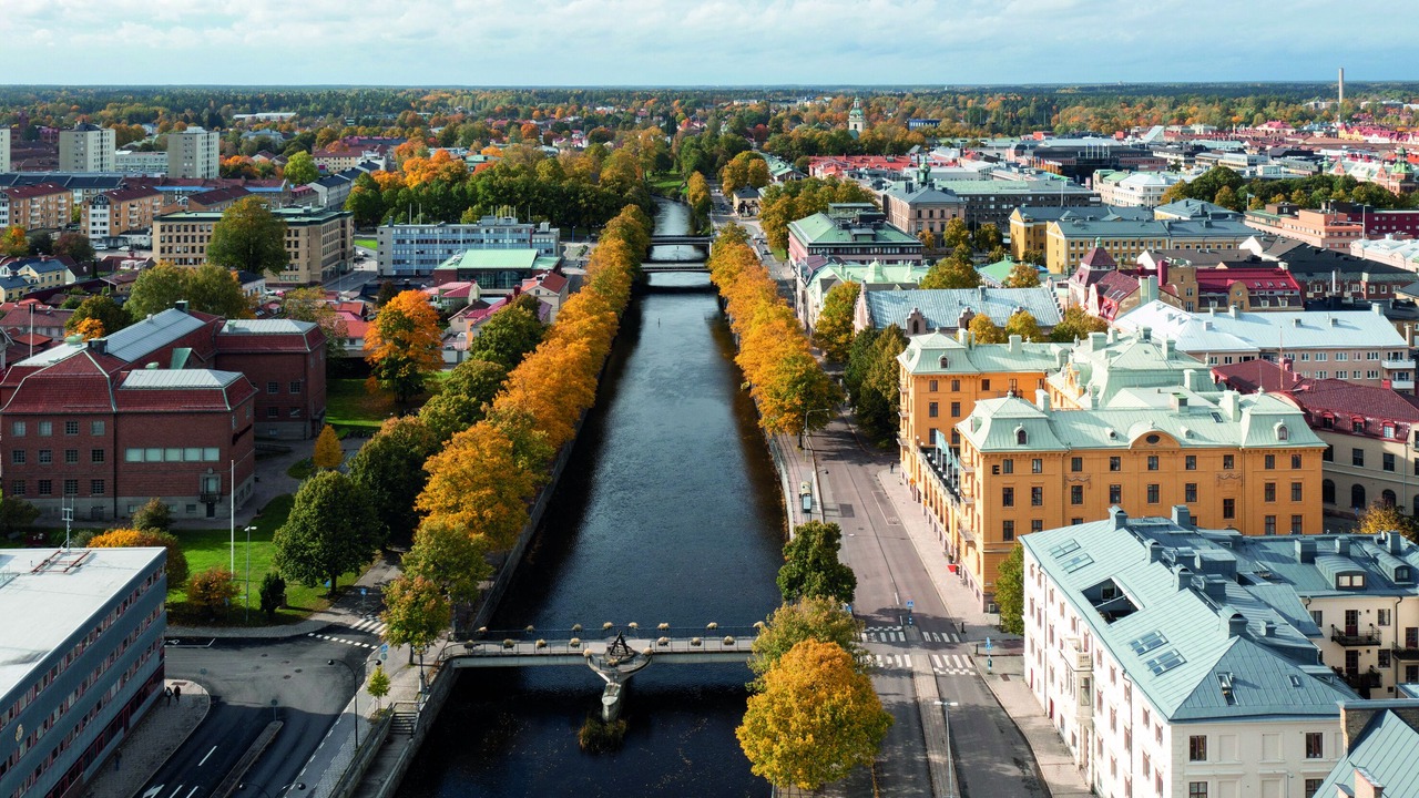 Photo of Outdoor in Gavle