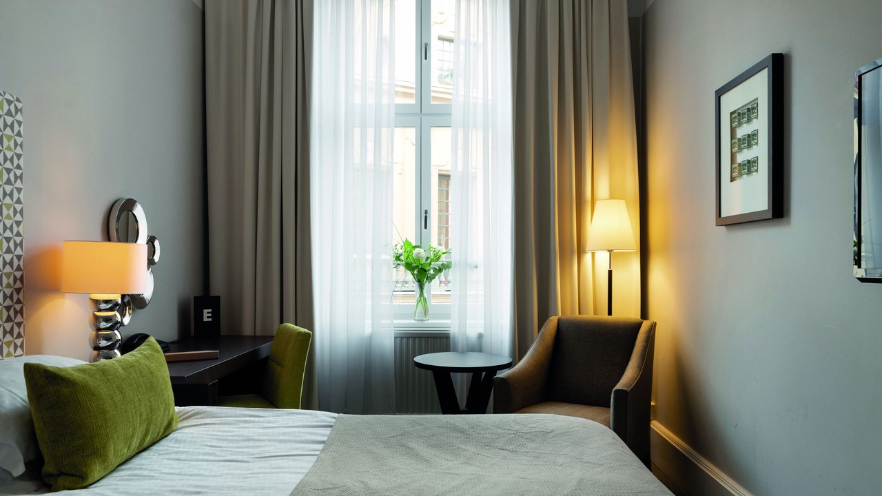Photo of Bedroom in Gavle