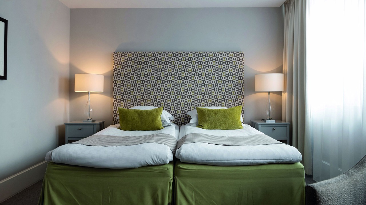 Photo of Bedroom in Gavle
