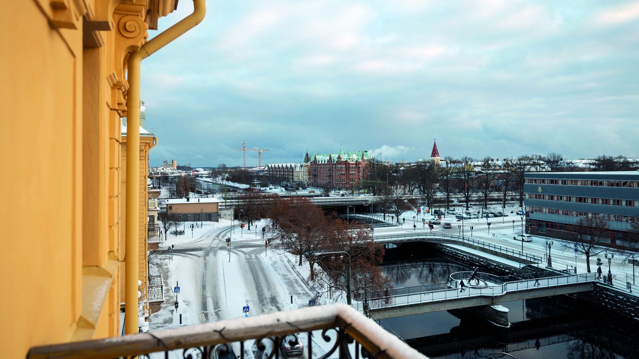 Photo of Others in Gavle