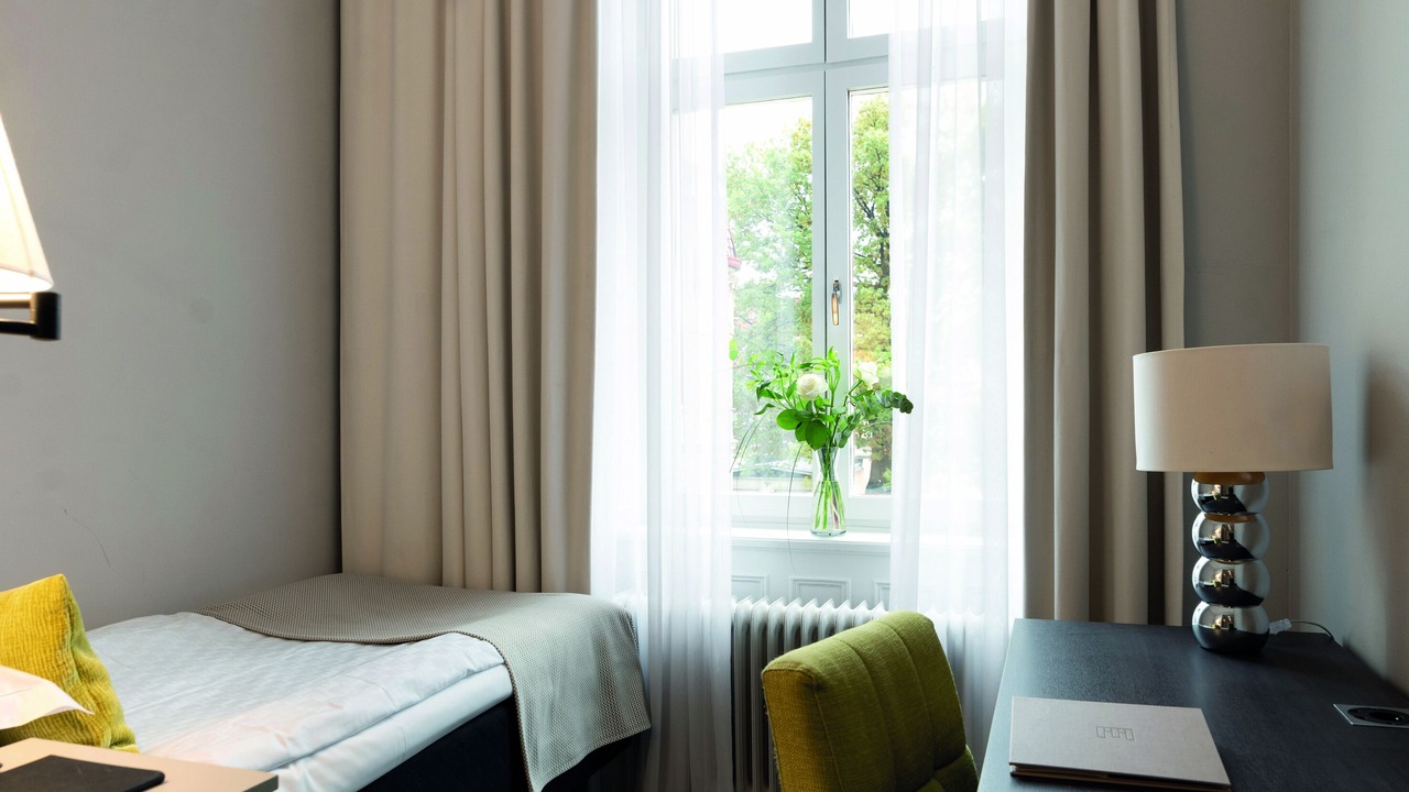 Photo of Bedroom in Gavle