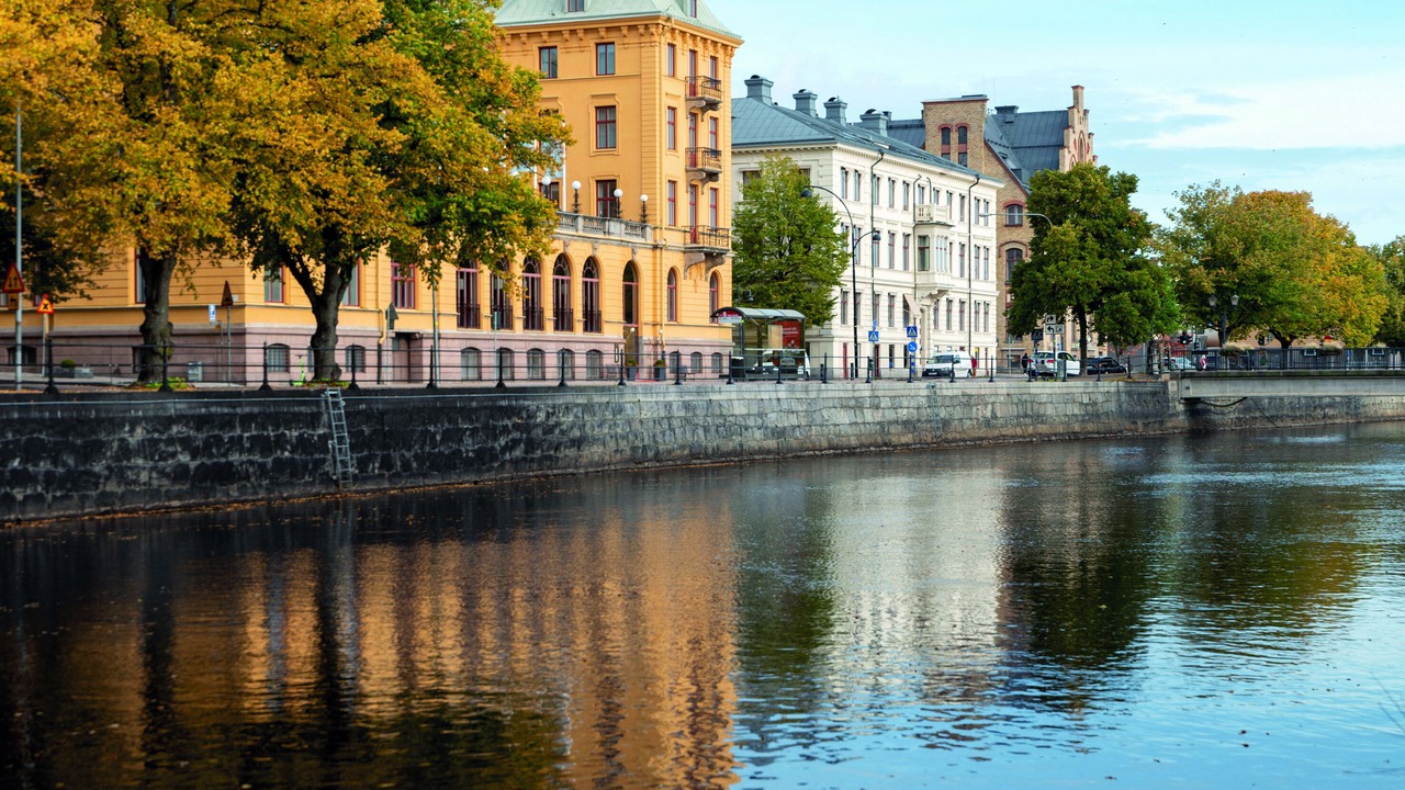 Photo of Outdoor in Gavle