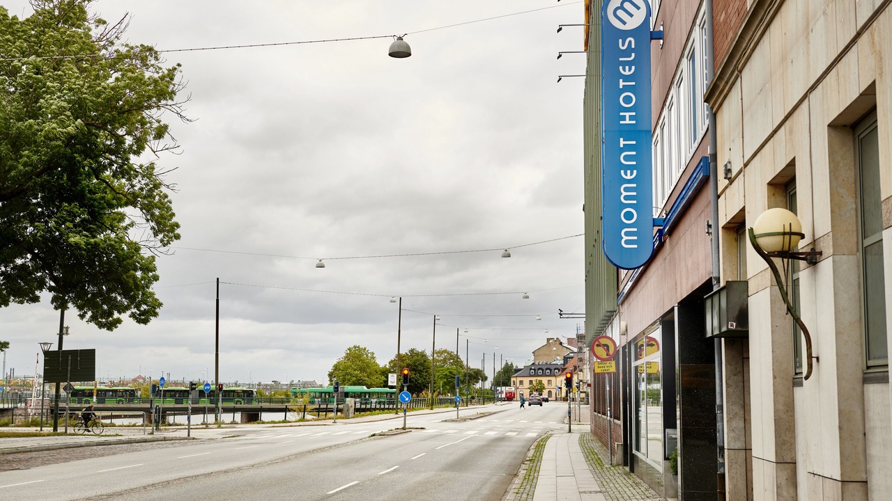 Photo of Outdoor in Malmo Old Town