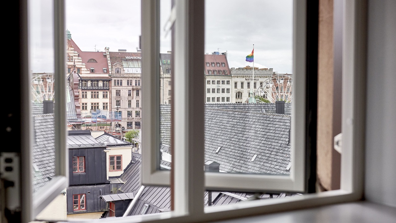 Photo of Others in Malmo Old Town