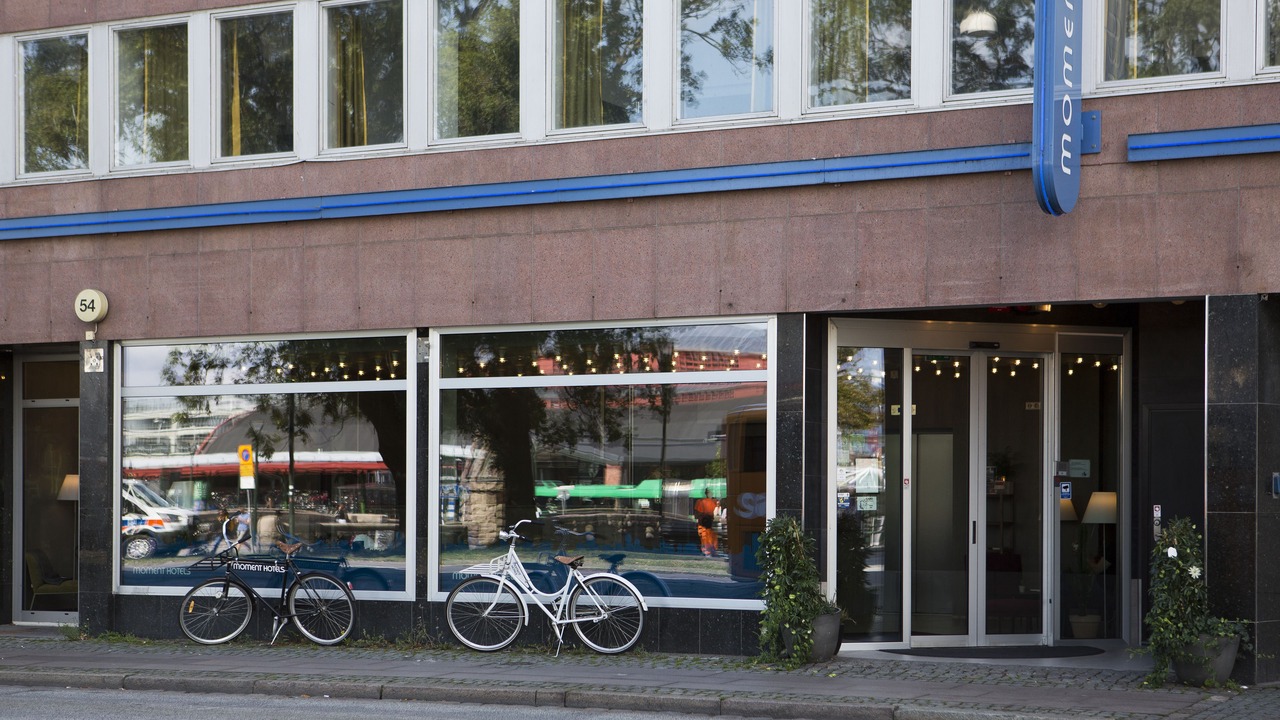 Photo of Outdoor in Malmo Old Town