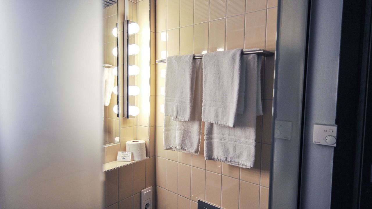 Photo of Bedroom in Malmo Old Town