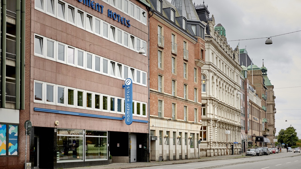 Photo of Outdoor in Malmo Old Town