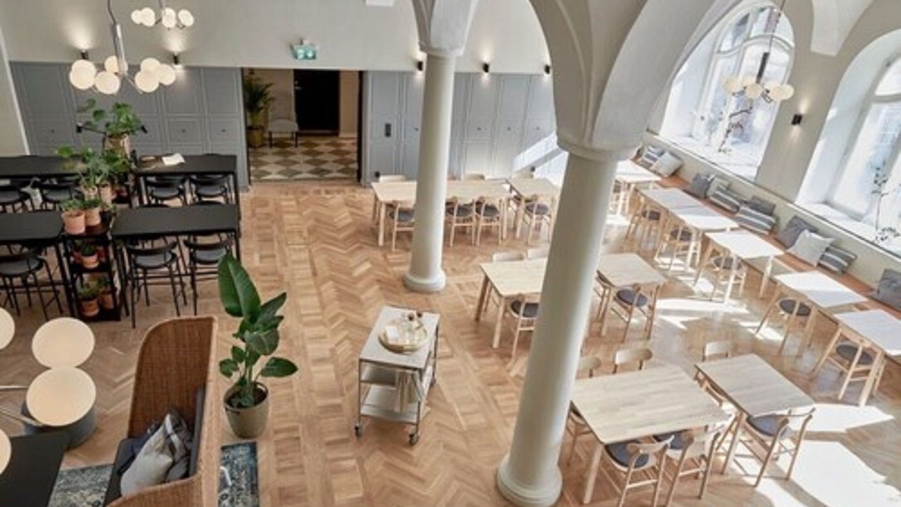 Photo of Others in Malmo Old Town