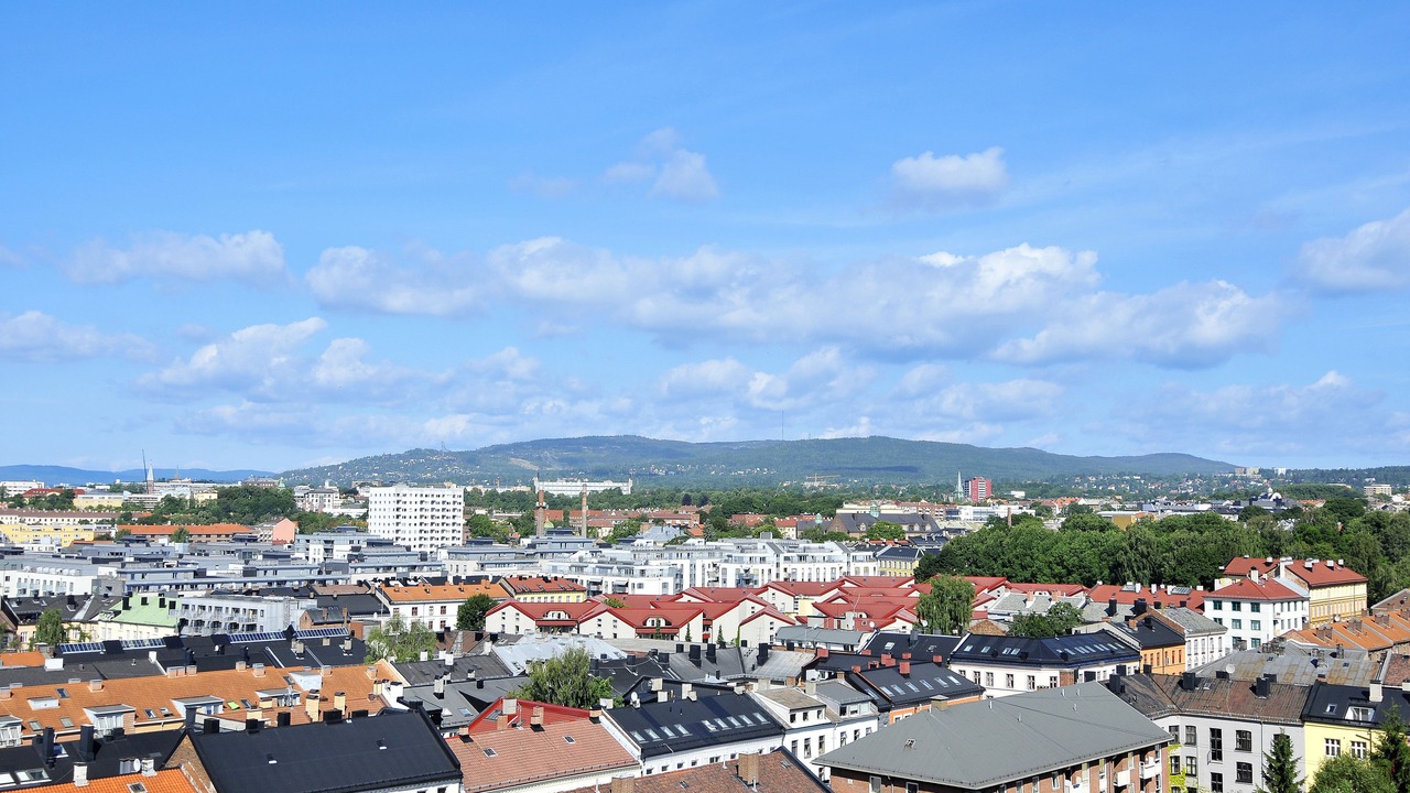 Photo of Others in Grunerlokka