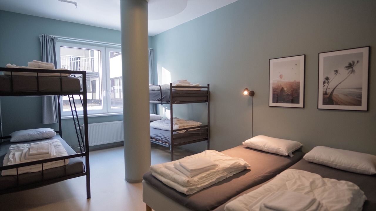 Photo of Bedroom in Grunerlokka