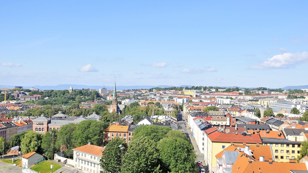 Photo of Others in Grunerlokka